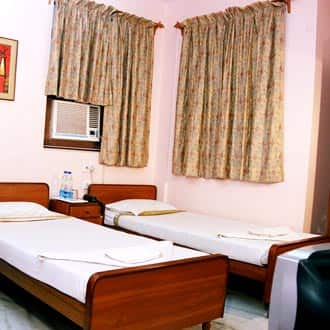 Coral Residency Midland Park Sector 5, Kolkata 5